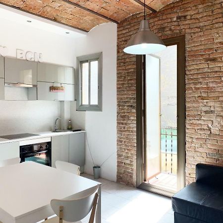 Charm Miro Apartment Barcelona Exterior photo