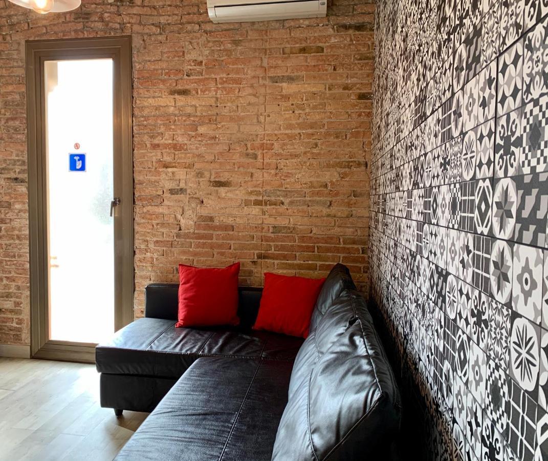 Charm Miro Apartment Barcelona Exterior photo